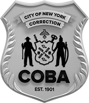 COBA - Correction Officers' Benevolent Association
